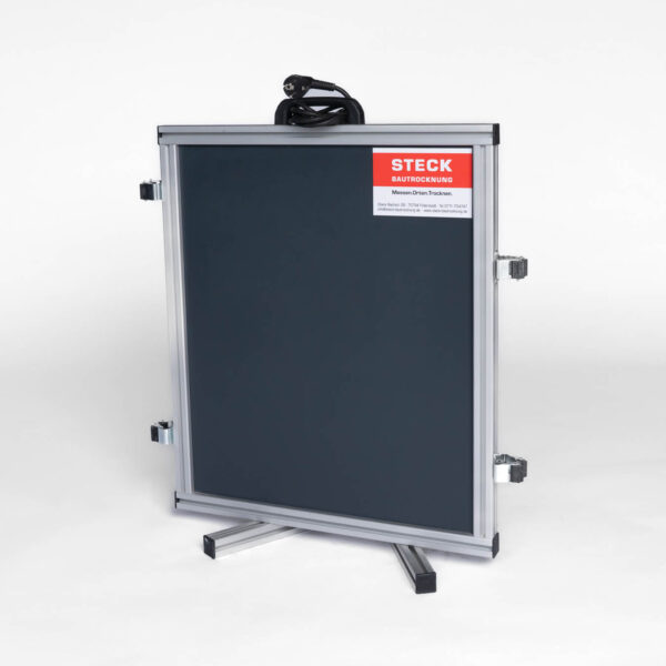 Infrarot Wandtrockner